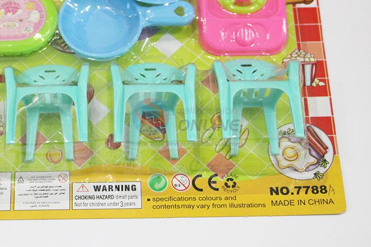 Best low price kitchen tool toy