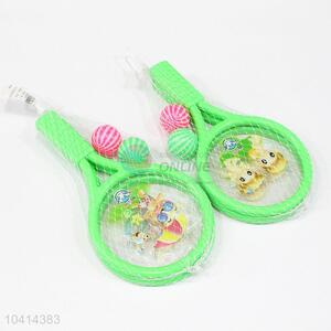 Cheap Price Tennis Racket Set Toys for Children