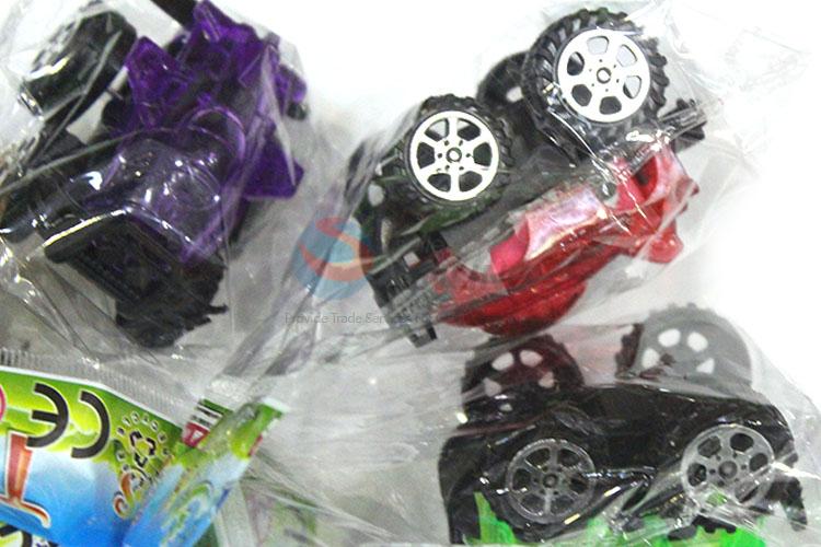 Best Selling Kids Toy Vehicle Pull Back Toy Car