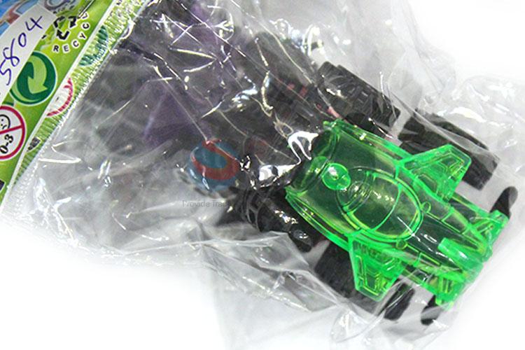 Best Selling Kids Toy Vehicle Pull Back Toy Car