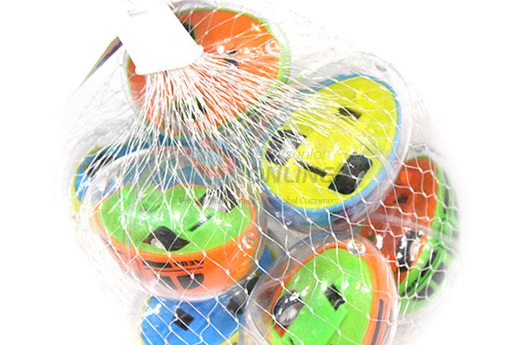 Pretty Cute Pull Back Plastic Toy Vehicles Car