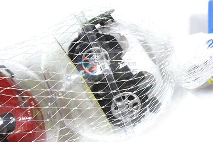 High Quality Plastic Pull Back Toy Car Toy Vehicles