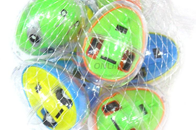 Best Selling Plastic Vehicle Pull Back Toys