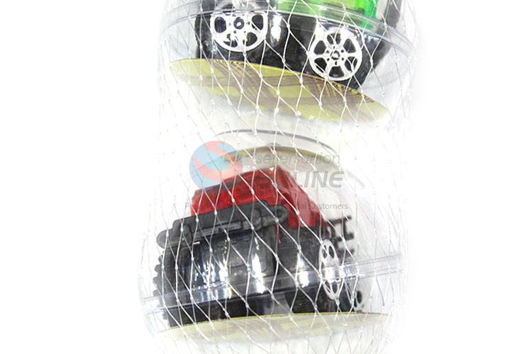 Best Selling Car Toy Pull Back Plastic Vehicle