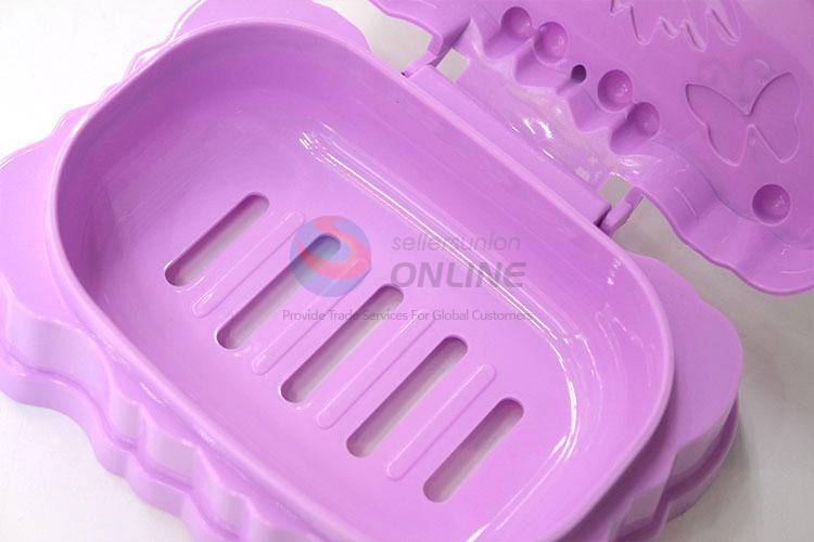 Wholesale plastic soap box