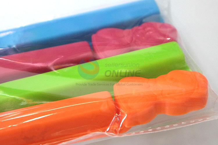 Recent design plastic seal clip