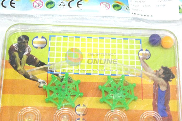 Fashion Style Educational Toys Board Table Pinball Game