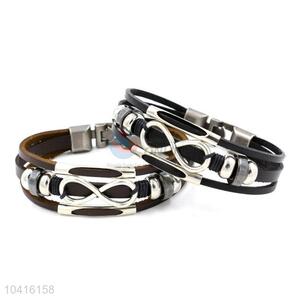 Hot sales best fashion style cool bracelet