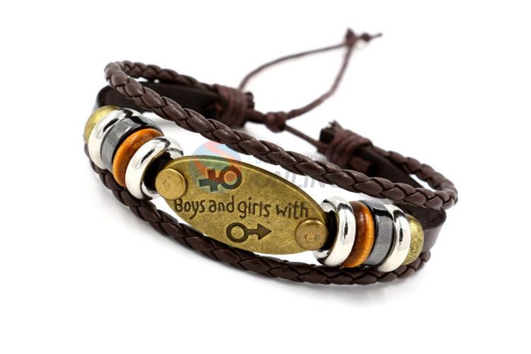 Competitive price hot sales bracelet