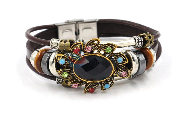 Wholesale cute fashionable low price bracelet