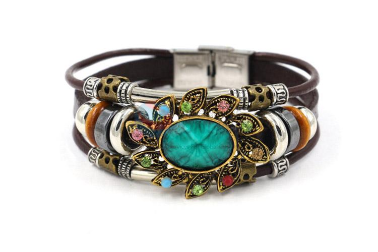 Wholesale cute fashionable low price bracelet