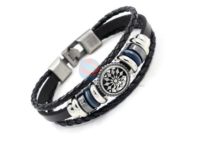 Fashion style low price cool bracelet