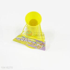 Wholesale Plastic Toy Trumpet Loudspeaker Toys