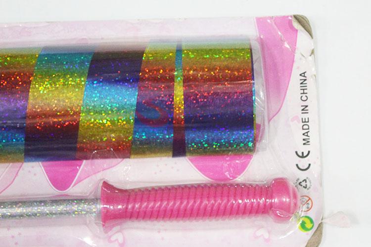 Cheap Price Dance Ribbon Rhythmic Gymnastic Ribbons