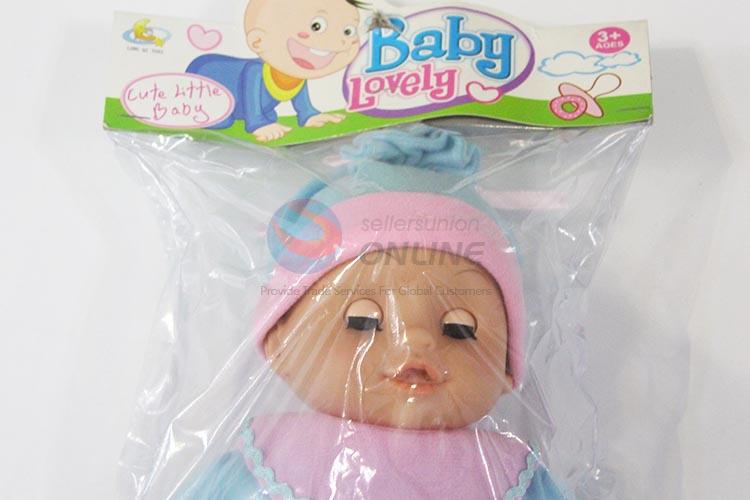 Wholesale 16 cun Baby Doll with IC for Sale