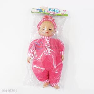 Wholesale 16 cun Baby Doll with IC for Sale