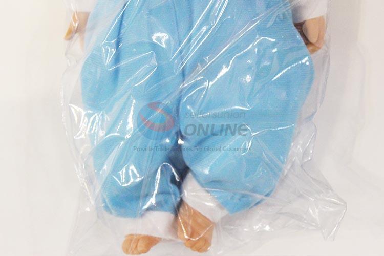 Good Quality 16 cun Baby Doll with IC for Sale