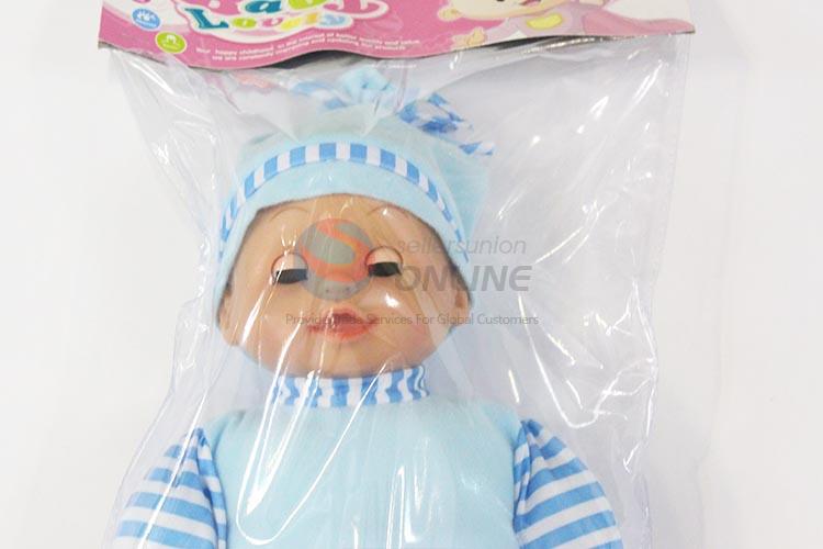 Promotional Wholesale 16 cun Baby Doll with IC for Sale