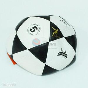 Hot Sale 5# PVC Football/ Soccer Ball