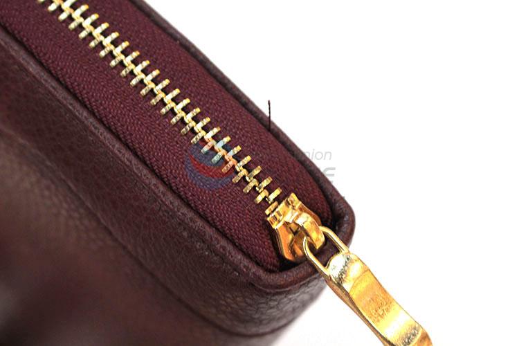 Cheap wholesale best selling women purse women pouch