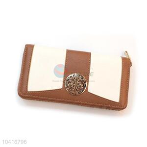 Cheap wholesale high quality women wallet