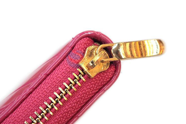 Factory wholesale popular women purse women pouch