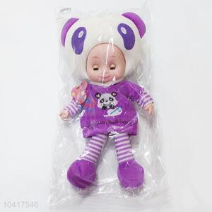 Wholesale Low Price Panda Dolls For Girl Gift