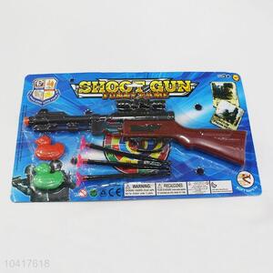 New Style Air Soft Gun Air Rifle Soft Bullet Gun Toy