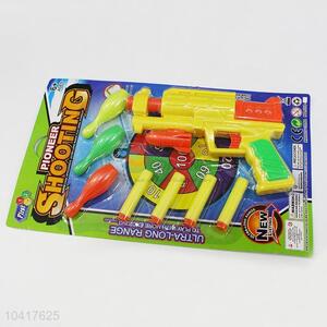 Factory Price Shooting Air Soft Gun Toy For Child