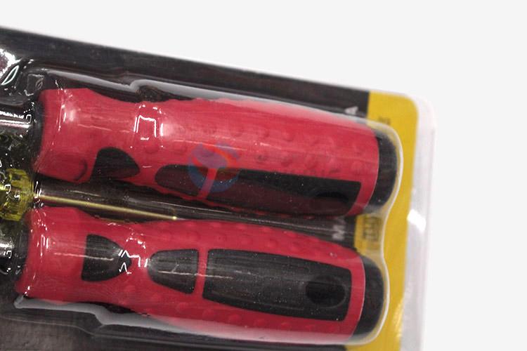 Hot sale direct factory screwdriver set