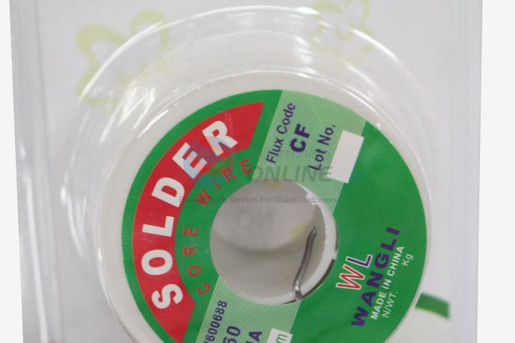 Good quality wholesale wire solder ring