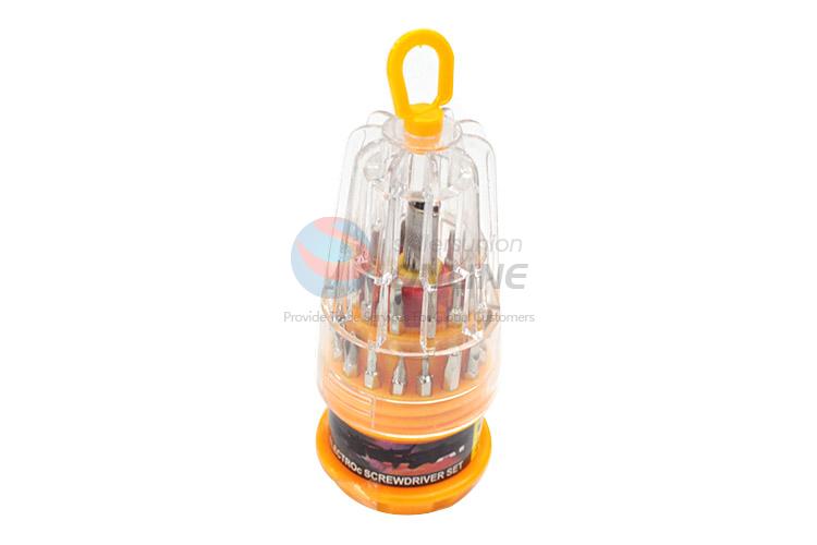 Bulk wholesale cheap screwdriver head