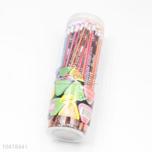 China Factory HB Pencils For Stationery Office School Supplies