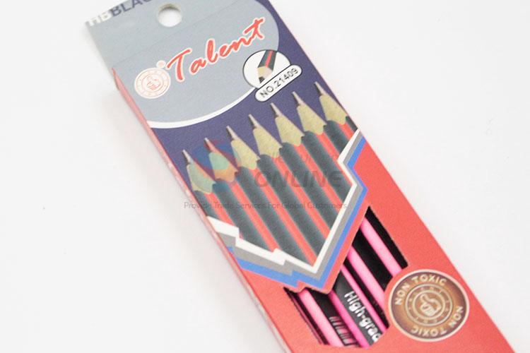 Wholesale Supplies Exquisite HB Pencils For Students