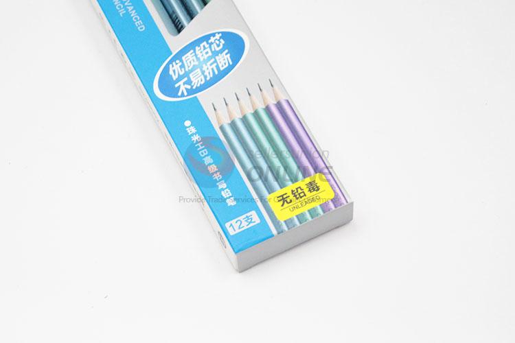 Creative Design HB Non-Toxic Standard Pencils