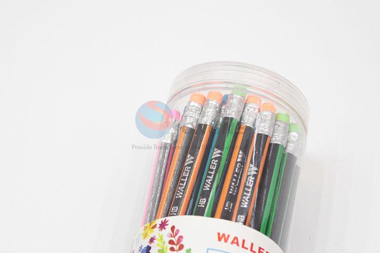 Hot Sell Students HB Pencil School Stationery