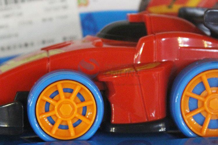 Latest Electric Car Toy With 3D Light