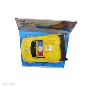 Popular Electric Car Toy With 3D Light