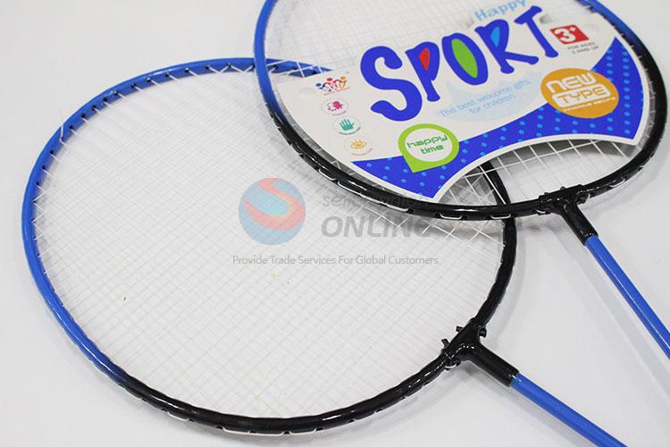 Cheap Badminton Rackets Set For Children