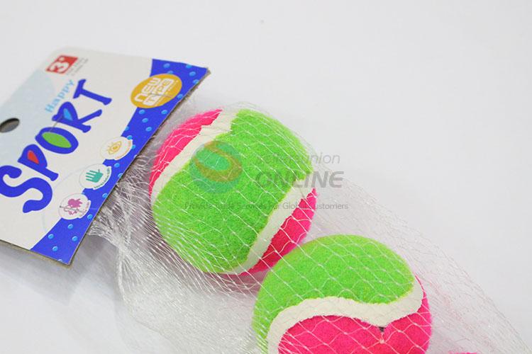 3pcs Sticky Catch Balls Set