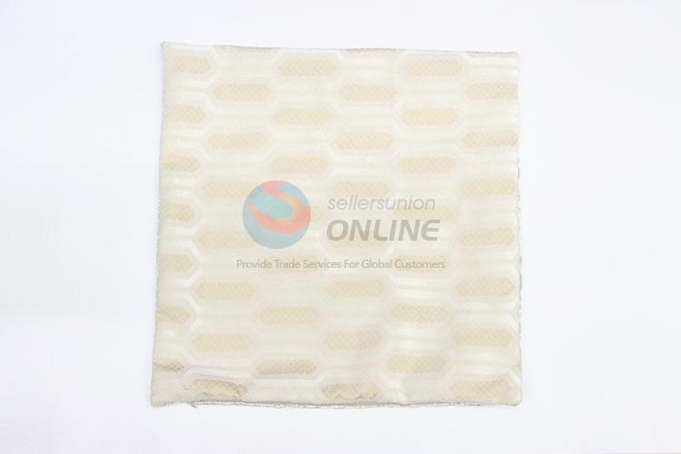 Cheap Price Wholesale Chenille Velvet Decorative Pillow Cases