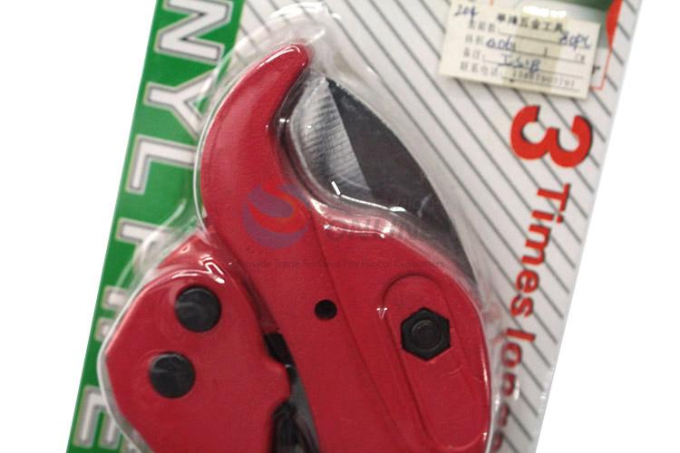 Low price direct factory pipe cutter knife