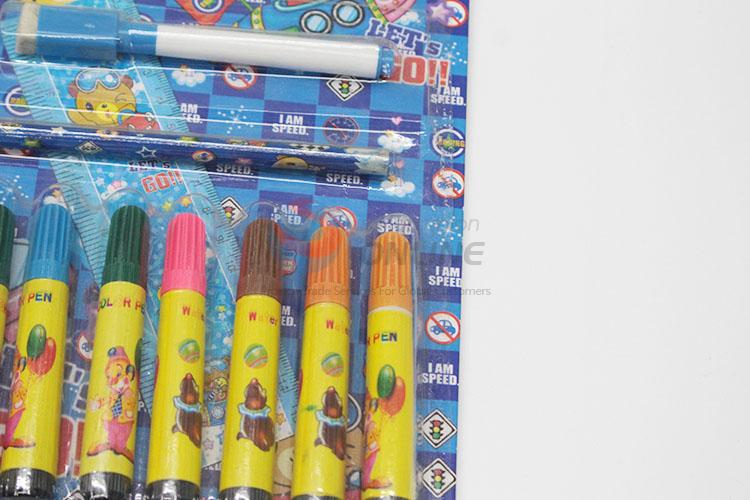 High Quality School Student Stationery Set