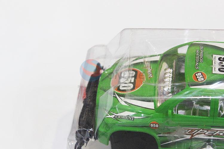 Kids Fashion Inertia Racing Car Toy