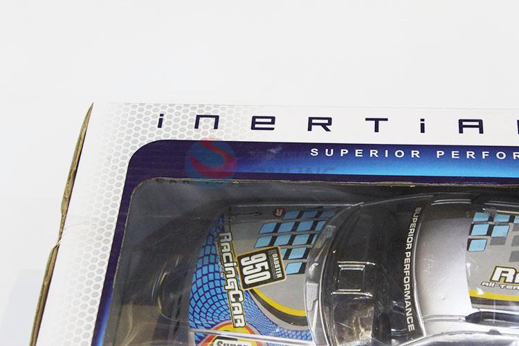 Fashion Cool Inertia Racing Car Toy