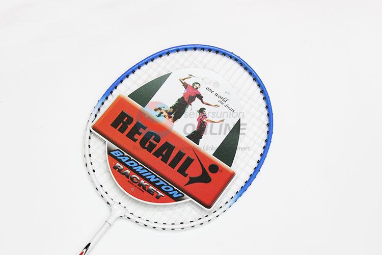 Promotional Price Newly Badminton Racket