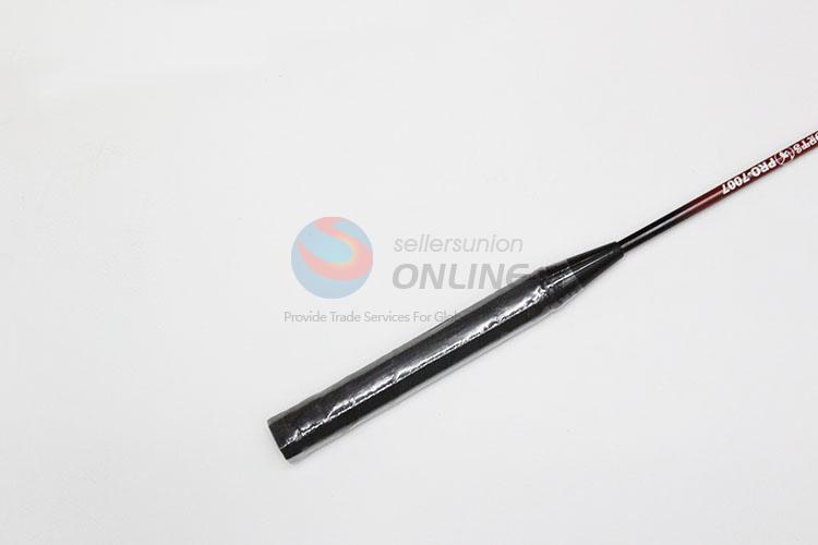 High Quality Professional Badminton Racket