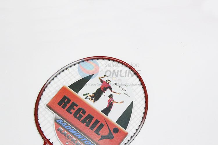 High Quality Professional Badminton Racket