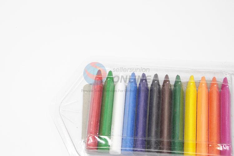 Promotional Crayon for Kids Drawing/Painting