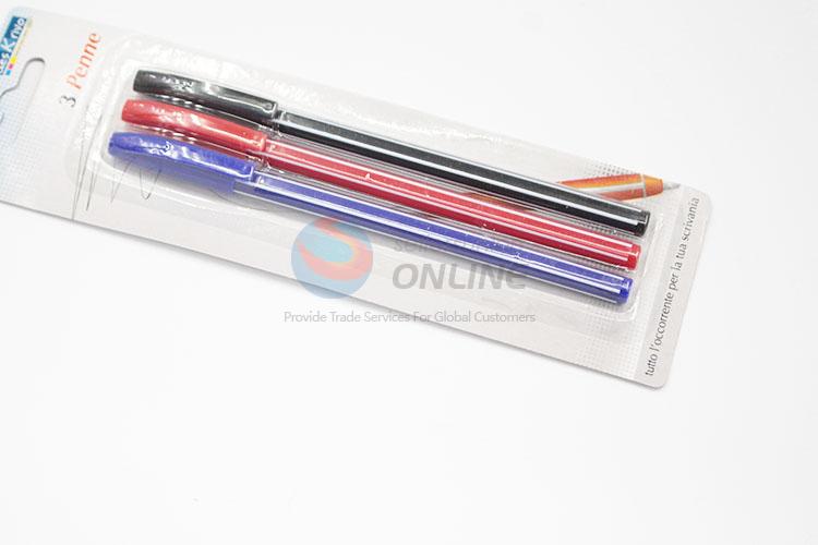 Promotional Ball-point Pen for School Office